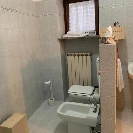 Breve Sosta منزل للإقامة سانثيا